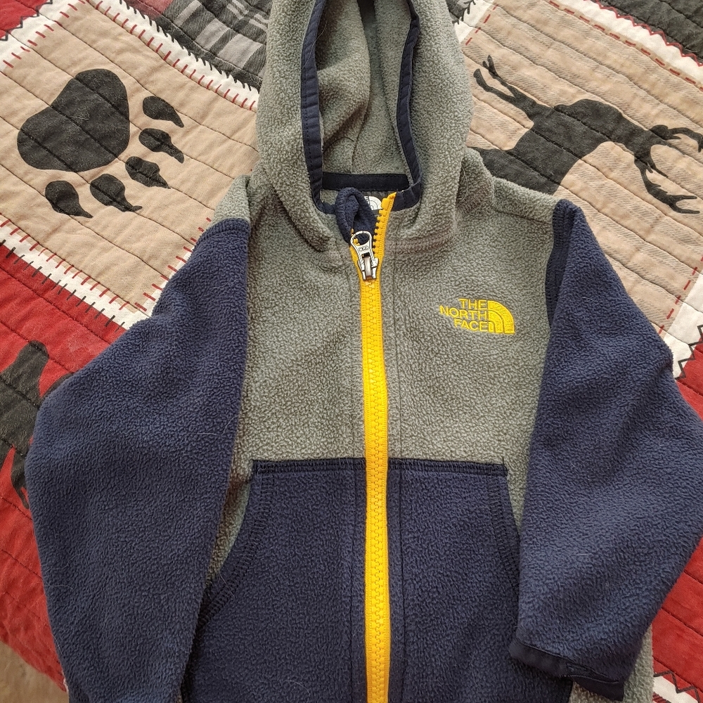 North face